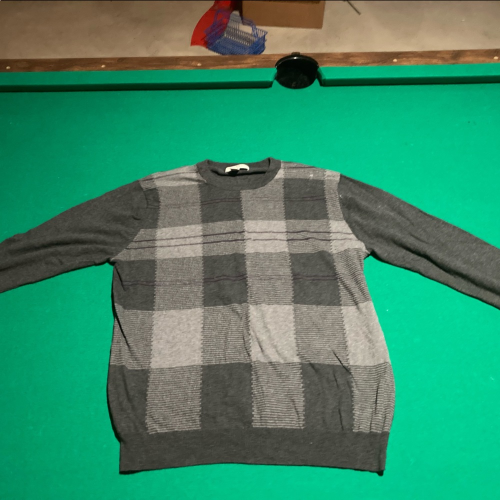 Pronto-uomo sweater
